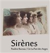 Sirenes - Théâtre La Piscine
