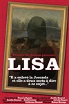 Lisa - Théâtre du Temps