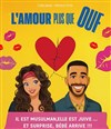 L'amour plus que ouf - Pelousse Paradise