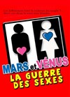 Mars et vénus, la guerre des sexes - Comédie Angoulême