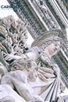 Visite guidée : Le Paris de la mythologie grecque - Métro Sentier