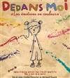 Dedans moi, les émotions en couleur - Le Théâtre des Muses