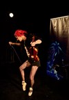 Sur le Fil d'Ariane : Le départ ! - Théâtre Clavel