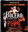 Le Bolero de Maurice Ravel - Salle de La Palestre