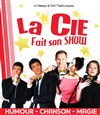 La Cie fait son show ! - La Cité Nantes Events Center - Grande Halle