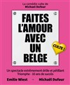 Faites l'amour avec un belge ! - Théâtre d'Anzin