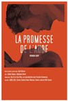 La promesse de l'aube - Théâtre de la Méditerranée - Espace Comédia