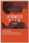 La promesse de l'aube - Théâtre de la Méditerranée - Espace Comédia