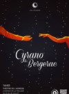 Cyrano de Bergerac - Théâtre de l'Adresse