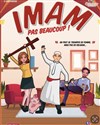 Imam pas beaucoup - We welcome 