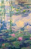 Visite guidée : Dans le jardin de Monsieur Monet - Musée Marmottan Monet