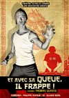 Philippe Dufour dans Et avec sa queue, il frappe - L'Antidote