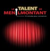Le Talent de Ménilmontant - Théâtre de Ménilmontant - Salle Guy Rétoré