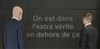 Nous savons - Théâtre Roger Barat