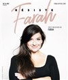 Farah dans Résiste - Spotlight