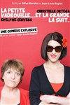 La Petite Vadrouille et la Grande la suit - Théâtre la Maison de Guignol - Café-théâtre