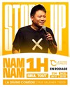 Nam Nam - La Divine Comédie - Salle 2