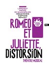 Romeo et Juliette, distorsion - Théâtre de Belleville