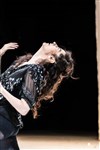 Lara Barsacq : Ida don't cry me love - Chaillot - Théâtre National de la Danse / Salle Gémier