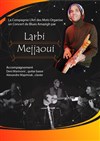 Larbi Mejjaoui - Le Paris de l'Humour