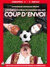 Coup d'envoi - Théo Théâtre - Salle Théo