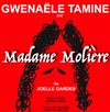 Madame Molière - Théâtre de Nesle - grande salle 