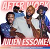 After Work Comedy avec Julien Essome - Centre Culturel Jean Vilar