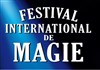 7ème Festival International de Magie - Le Triangle