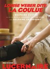 Louise Weber dite La Goulue - Théâtre Le Lucernaire