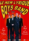 New Lyrique Boys Band - Le Point Virgule