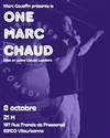 Marc Coueffin dans One Marc Show - Graines de Star Comedy Club