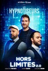 Les Hypnotiseurs dans Hors Limites 2.0 - Comédie La Rochelle