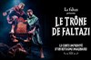 Le Trône de Faltaz i: week-end de l'impro - Théâtre du Cyclope