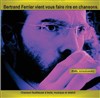 Bertrand Ferrier vient vous faire rire en chansons - Le Paris de l'Humour
