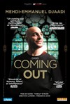 Mehdi-Emmanuel Djaddi dans Coming out - La Cigale