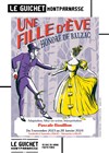 Une Fille d'Ève - Guichet Montparnasse