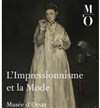 Visite guidée : L'Impressionnisme et la Mode - Musée d'Orsay