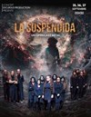 La Suspendida - Théâtre El Duende
