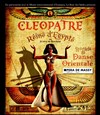 Cléopatre reine d'Egypte ou le rêve de berchere - Opéra de Massy