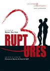 Trois ruptures - L'Art Dû