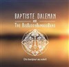 Baptiste Daleman - La Dame de Canton