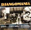 Djangomania - Le Baiser Salé