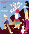 Le Roman de Renart - Théâtre de verdure du jardin Shakespeare Pré Catelan