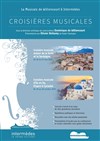Croisières La Musicale de Williencourt & Intermèdes ` - Salle Cortot