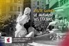 Visite guidée : Les statues se réveillent - Métro Perrache