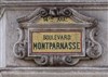 Visite guidée : Montparnasse insolite - Gare Montparnasse