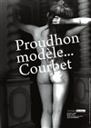 Proudhon modèle courbet - Théâtre du Roi René - Salle du Roi