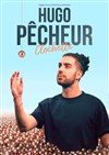 Hugo Pêcheur dans Clochette - Théâtre à l'Ouest