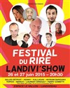 Festival du rire Landivi'Show - Le Vallon