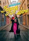 Magali Gio dans Bagage cabine - L'Art Dû